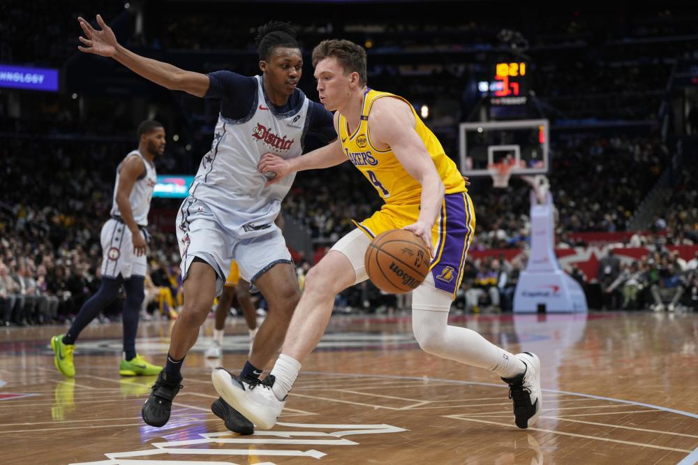 越来越多的 越来越多的